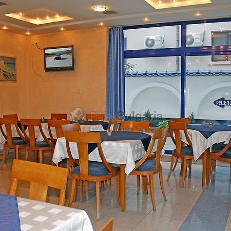 Hotel Astoria Burgas Exterior foto