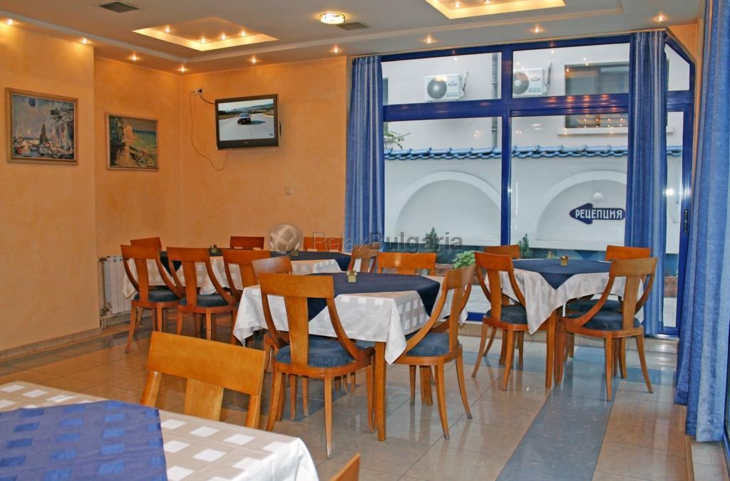 Hotel Astoria Burgas Exterior foto